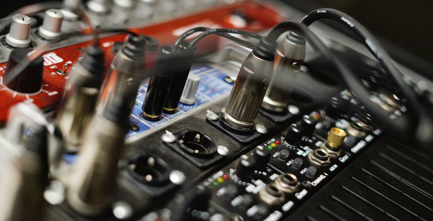 Wiring a Small Studio as One System: A Practical Guide
