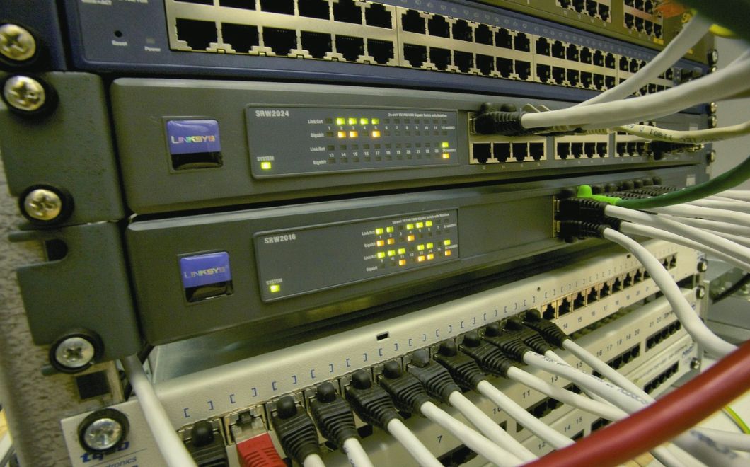 Studio Equipment Integration