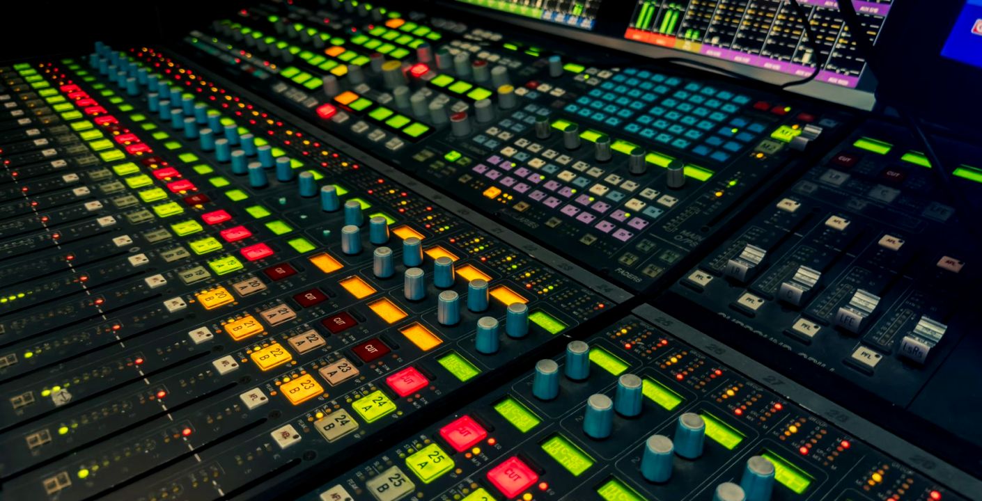Inside a Room Measurement Day: How We Prepare a Studio for Clean Speech
